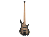 Cort Space 4 Star Dust Black Cort Space 4 Star Dust Black